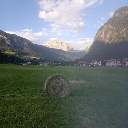 Casamau Studio Campitello di Fassa Luaran gambar